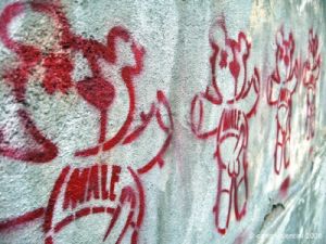 graffito007