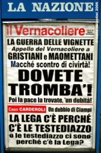 vernacoliere