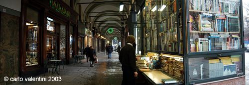 to_portico_carlo_felice