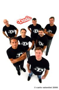 dada_gruppo007