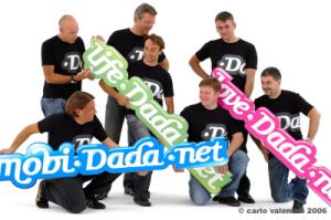 dada_gruppo099