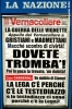 vernacoliere